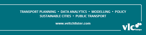 Vietch Lister has a number of transport planning and data analytics services