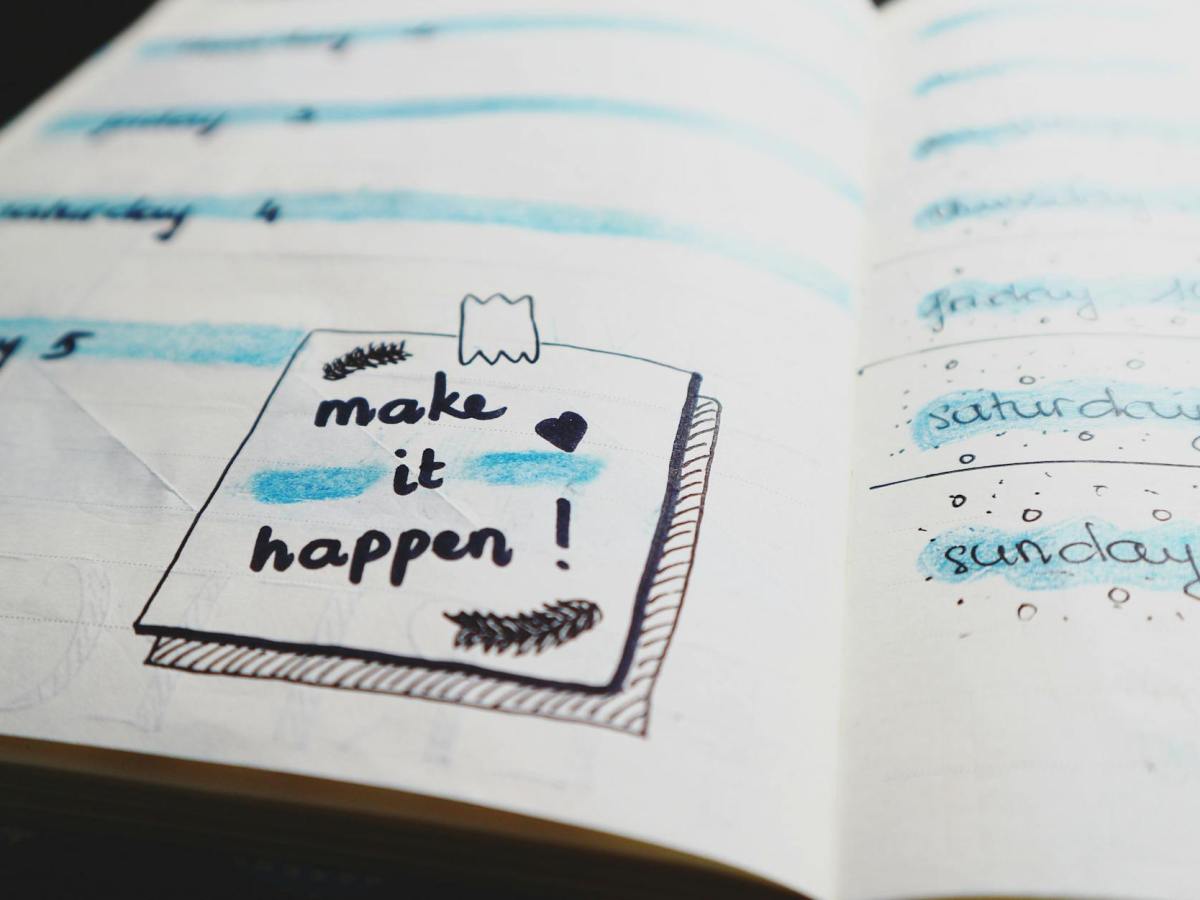 ⛵ Here Are Some Things I Prepared&nbsp;Earlier