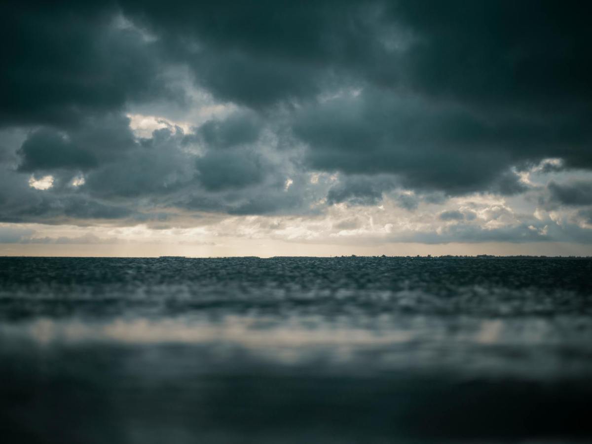 🌦 What the Brits talk&nbsp;about