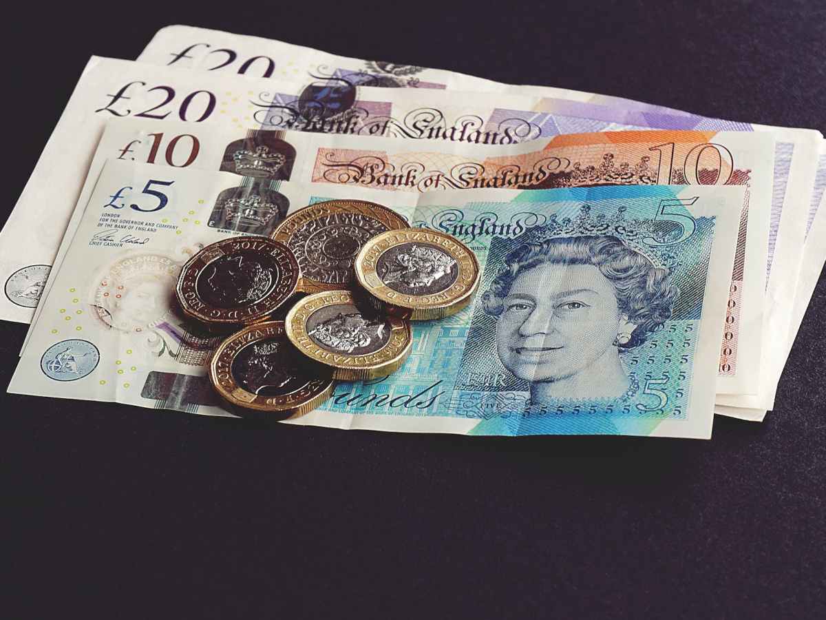 💷 Beg, Steal, and&nbsp;Borrow