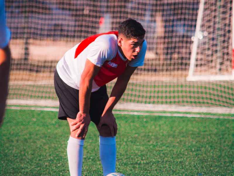 ⛽ Running On&nbsp;Empty