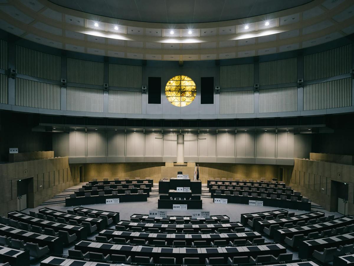 🤝 How To Make Friends and Influence&nbsp;Councillors