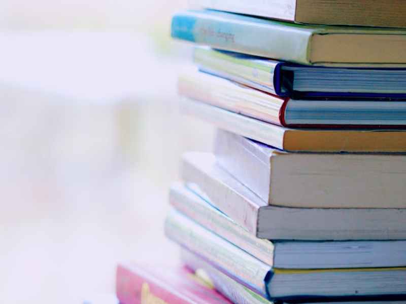 📕 The Reading List&nbsp;2