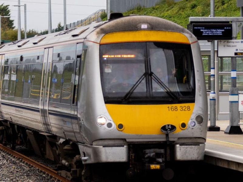 🚅 When You Are Not Building A&nbsp;Railway