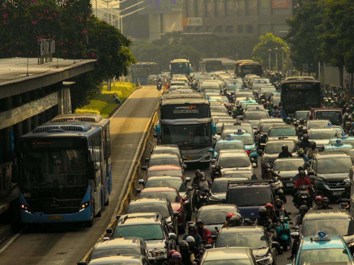 💷 Financial Worries