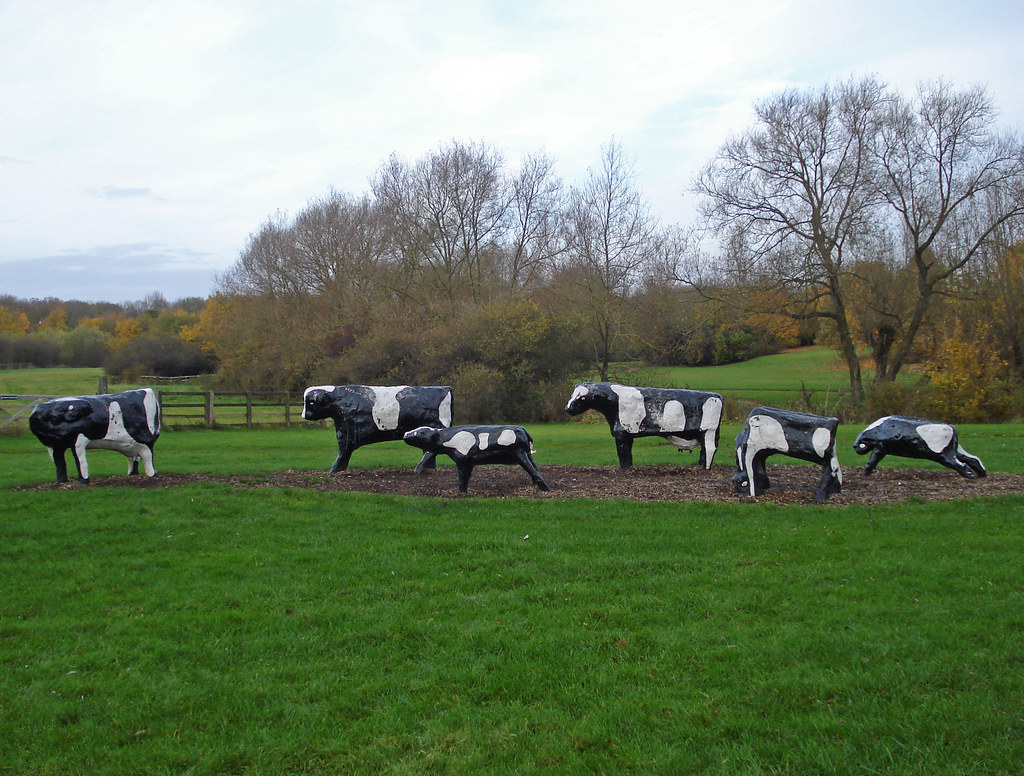 🗺️ Why Milton Keynes is a triumph of Vision-Led Transport&nbsp;Planning